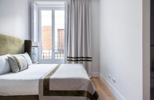 Palacio Tirso de Molina - THE ARC COLLECTION - Foto 89