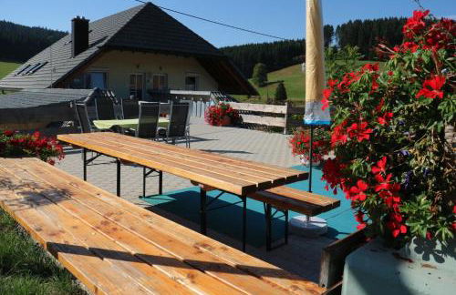 Appartement Rehblick - Foto 46