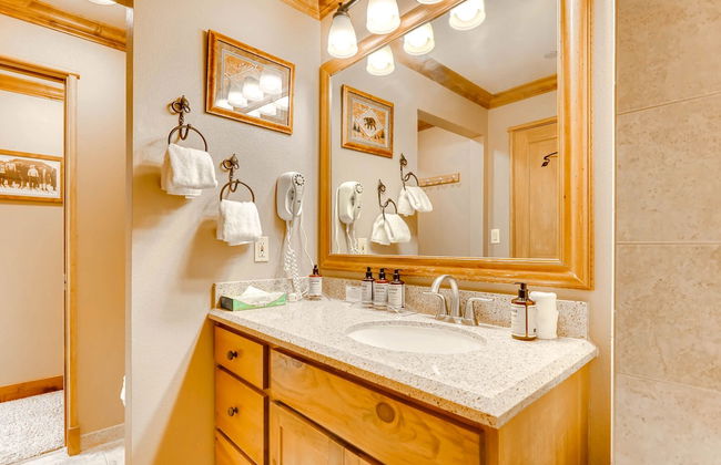 Jackpine & Black Bear Condos - Foto 41