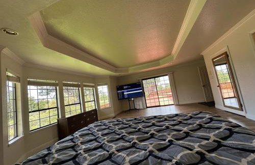 4300 sq ft Bay Escape, Near Beach, Golf and Trails - Foto 7