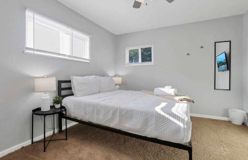 The Columbus Prime - 5 Bedroom 2 Bath- Parking - Foto 30