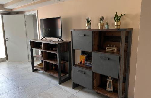 Phantasialand Family Apartment Erftstadt-Brühl-Cologne - Foto 15