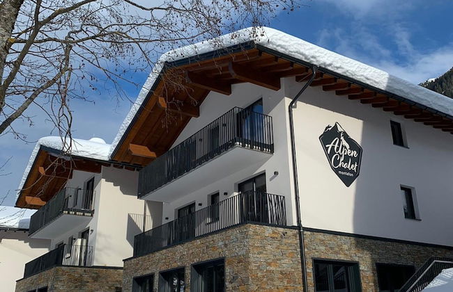 Chalet Montafon in Gaschurn With Sauna - Foto 64