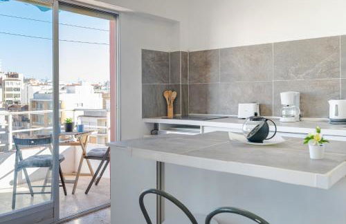 Town center Apartment El Perello Valencia - Foto 17