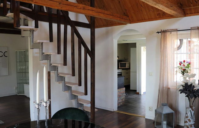 4 Person Holiday Home in Munka-ljungby-by Traum - Foto 15