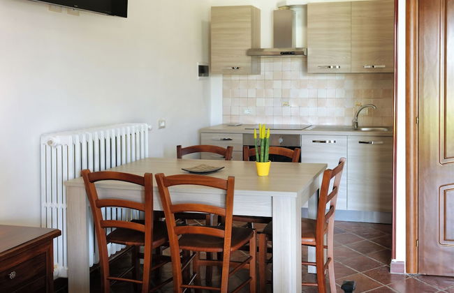 Tenuta Ricco Mono With Pool And Garden - Foto 37