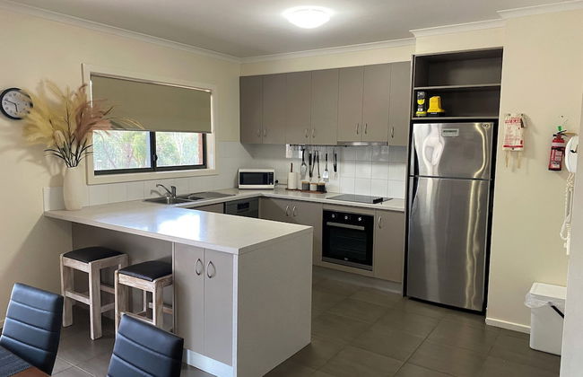 Mansfield Country Resort - Photo 9