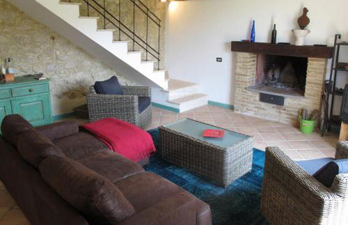 Luxury Casale Sabina Valley - Foto 52