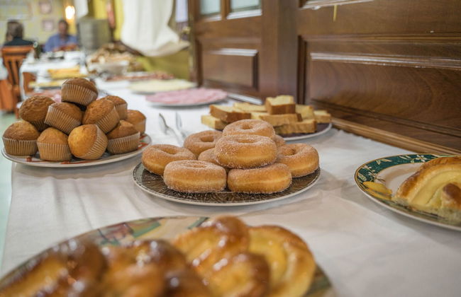 Gran Hotel Rural Cela - Foto 69