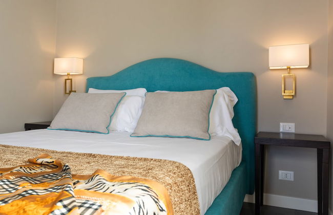 Villa Masetta - Luxury Suite - Foto 22