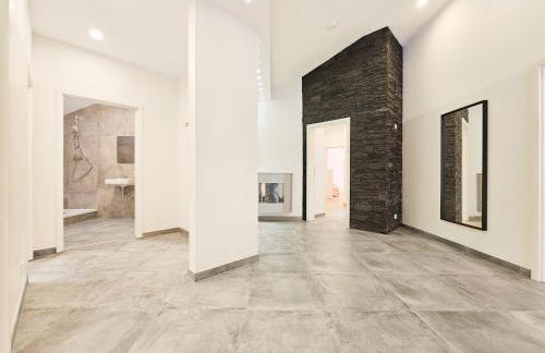 Tolstov Apartments - 3 , 4 and 5 Room Apartments - 20 Min zur Messe DUS - Foto 71