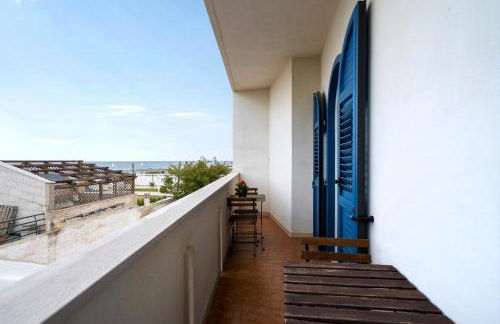 Casa del Riccio fronte mare - Foto 20