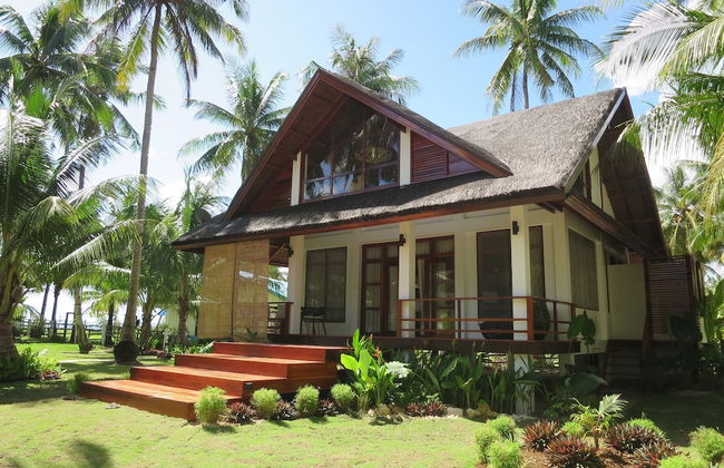 Sandy Feet Siargao - Foto 30