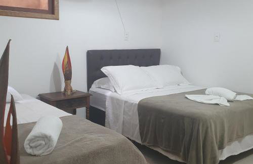 Apto família Sol do Gostoso - Foto 53