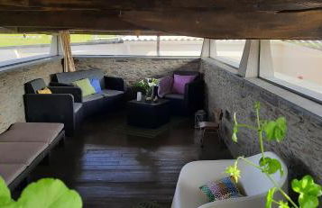 El Rato Apartamentos Rurales - Foto 69