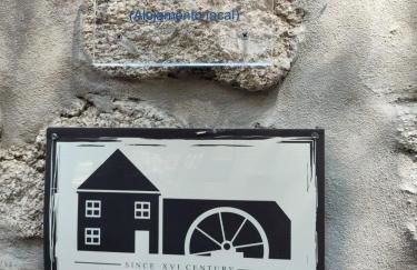 Moinho do Zorrão - Foto 60