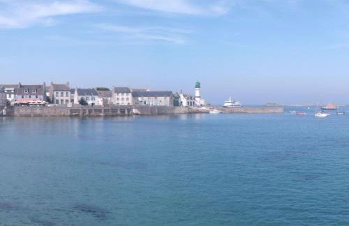 Holiday Home Gîte du four à pain - Unterkunft im Brotofen by Interhome - Foto 22