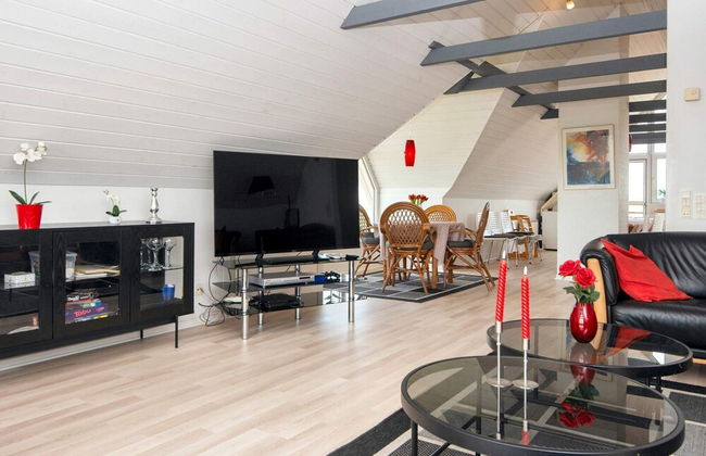 12 Person Holiday Home in Lemvig - Foto 28