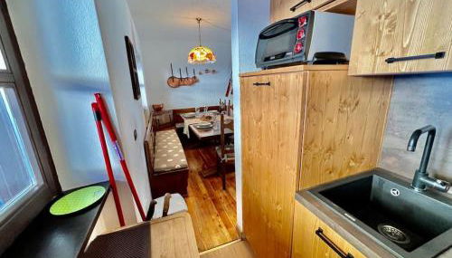 Chalet le Pigne Gressoney Saint Jean - Foto 2