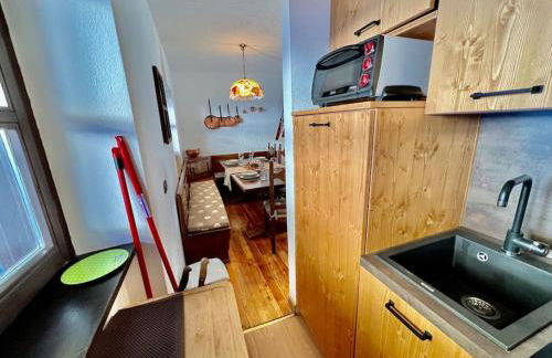 Chalet le Pigne Gressoney Saint Jean - Foto 2