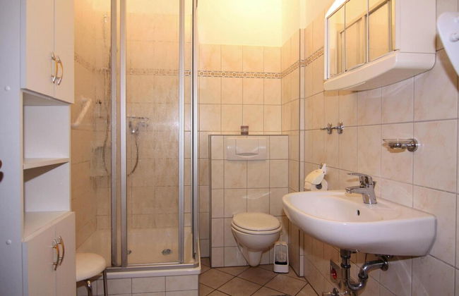 Apartment sea Noise, Ahlbeck - Foto 45