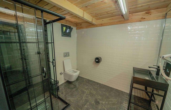 Pera Bungalov - Photo 56