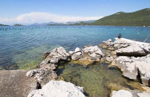 Apartments by the sea Zuronja, Peljesac - 12020 - Foto 4