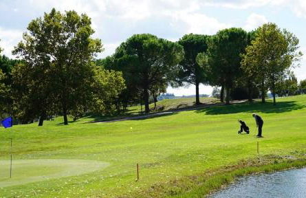 Appartamento Verde Golf - Foto 28