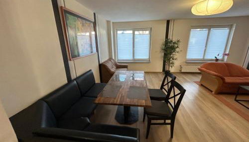 Exclusiv Apartment 3 Zi Waschmaschine - Foto 5