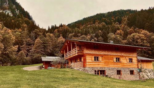 Ferienwohnung Hirschsprung - Foto 5