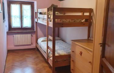 Casa Giogo - Foto 33