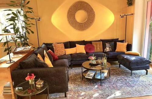 Unexpected-bochum Comfortable Vacation Home - Foto 10