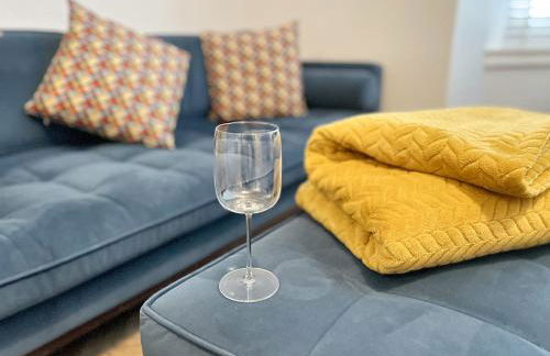 Merton Place, Southsea apartment with parking - Photo 7