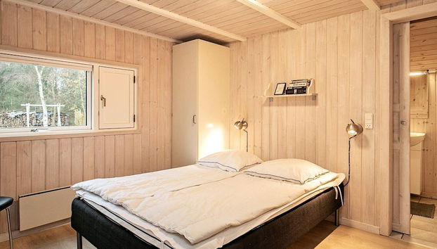 Luxury Spa Retreat in Blavand - By Traum Ferienwohnungen - Foto 3, Habitación