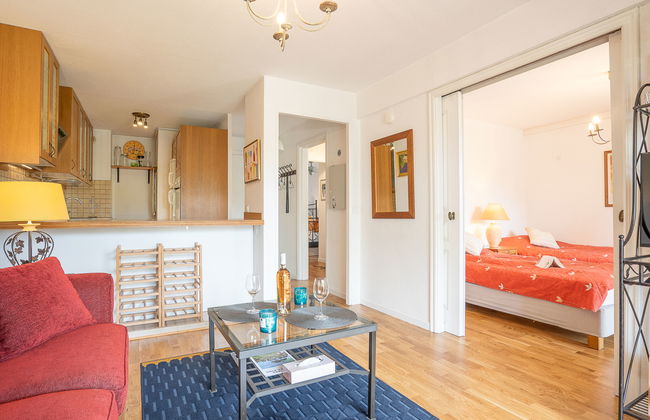 Le Mandarin - Foto 7