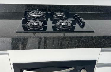 Apartamento da Jana a 2km da Praia - Foto 7