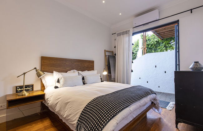 Clifton YOLO Spaces – Clifton Sea View Apartments - Foto 18