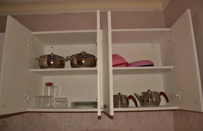 Elfida Apart Hotel - Foto 9