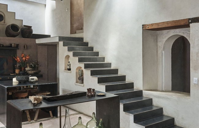 Casa De Ella in Oaxaca de Ju rez - Foto 10