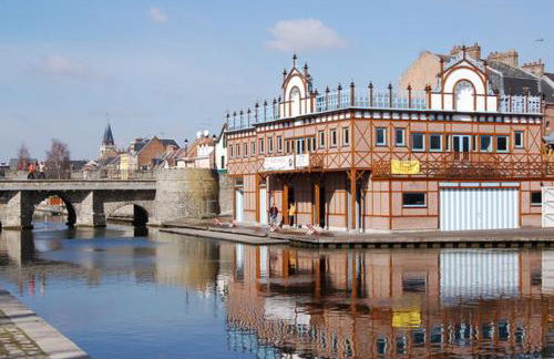 Au Coeur d'Amiens - Foto 25