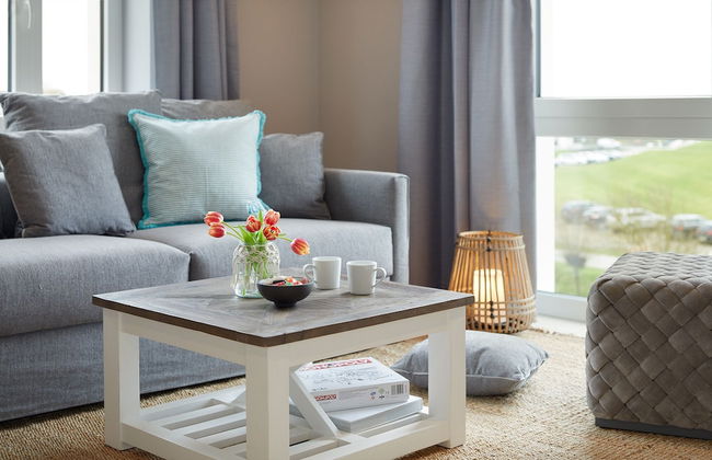 Beach Apartments Büsum - Foto 56