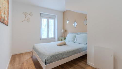 Family Cosy Cottage 3 ch 2 sdb, 5 minutes Disneyland! - Foto 5