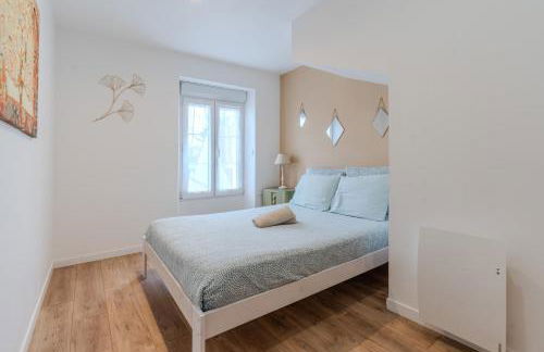 Family Cosy Cottage 3 ch 2 sdb, 5 minutes Disneyland! - Foto 5