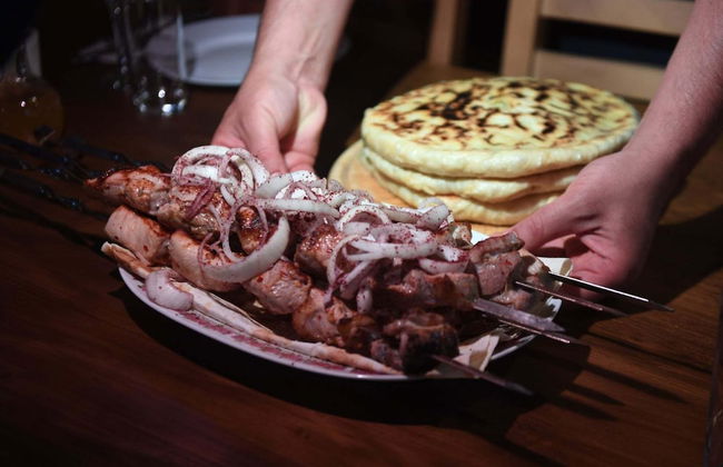 Chateau Ateni Cottages - Photo 13