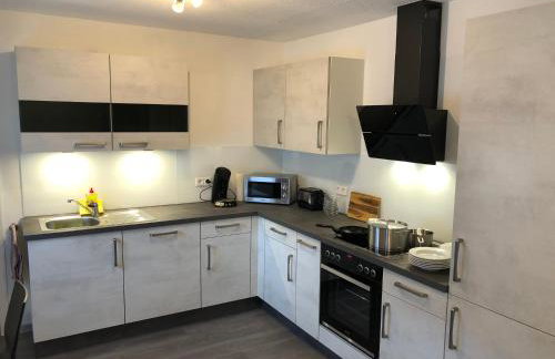 Fewo Belinda, Tiengen Zentrum - Foto 13