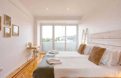 Belém River Apartment View - Photo 9