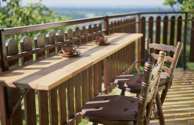 Holiday House Podhamer Boris With Private Wellness - Foto 9