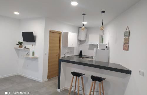 Apartamento la antigua via - Photo 11