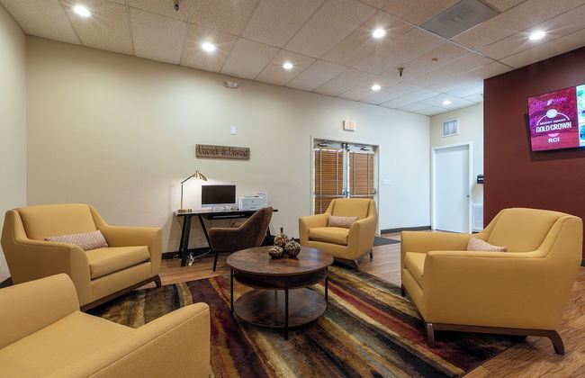 RiverPointe Napa Valley Resort - Foto 2