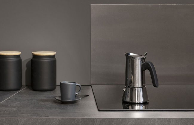 La Tana in Vione With 1 Bedrooms and 1 Bathrooms - Foto 7